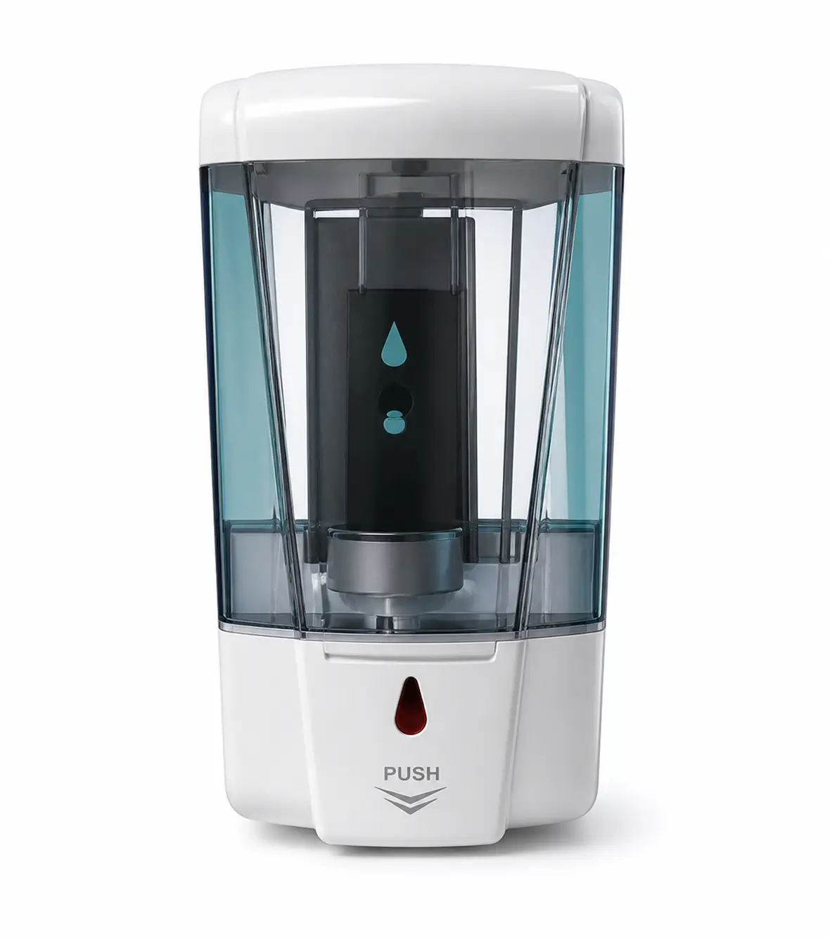 Automatic Soap Dispenser