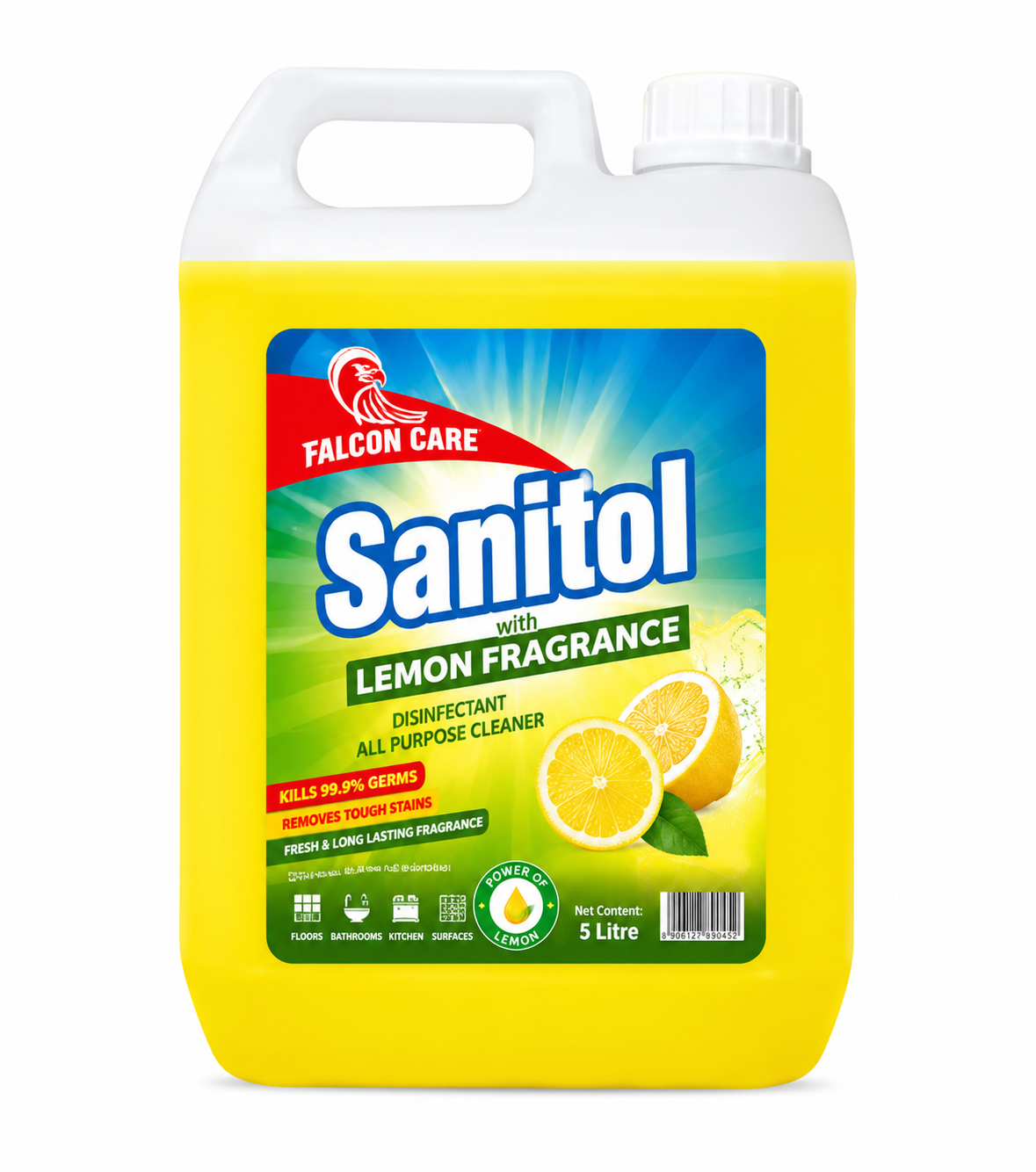 Toilet Bowl Cleaner