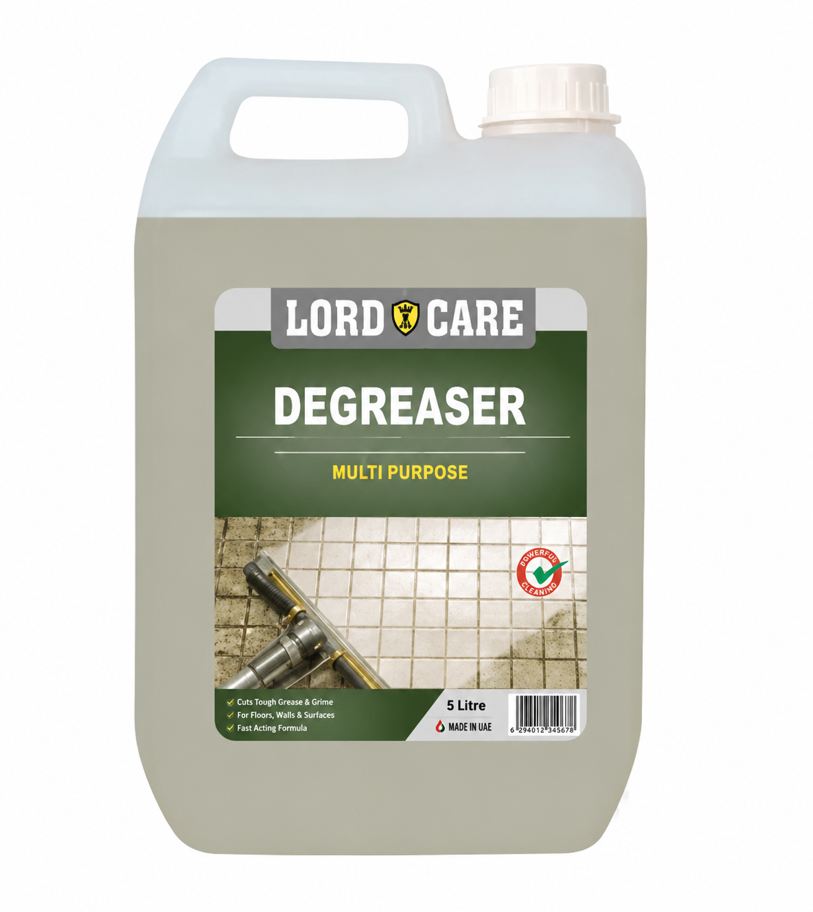 Degreaser