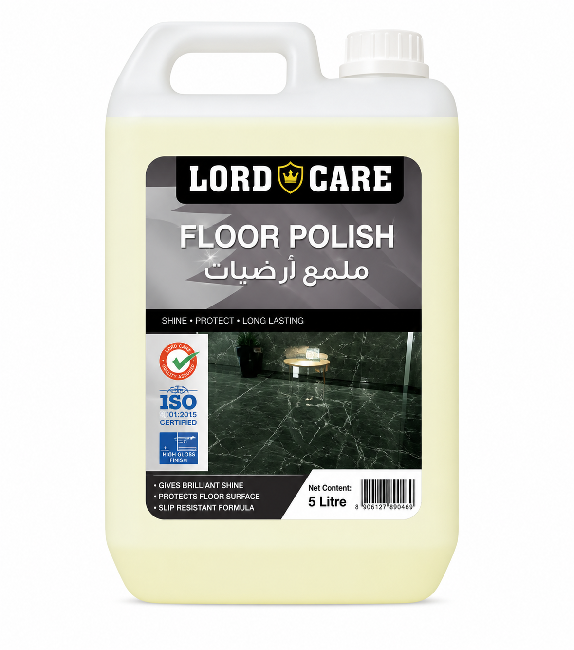 Floor Polish