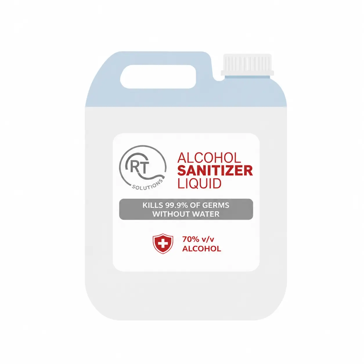 Hand Sanitizer Gel/ Liquid