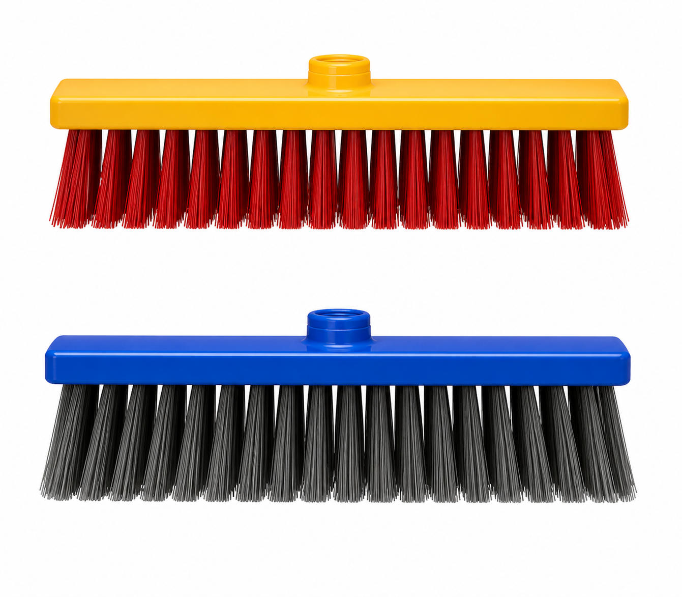 Hard Brush / Soft Brush