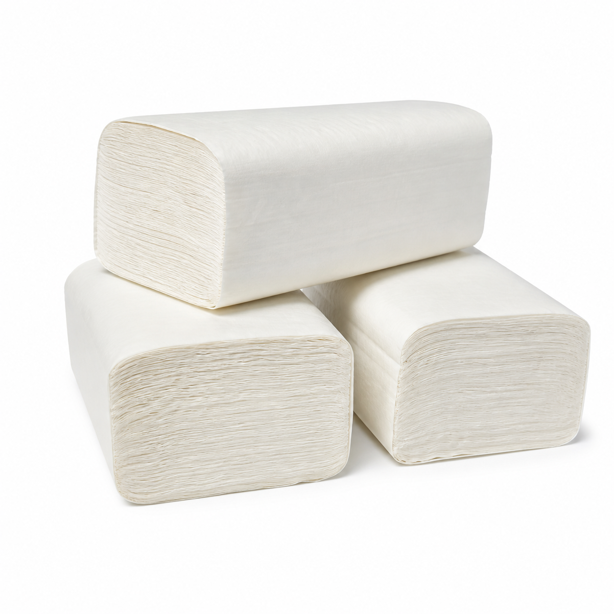 Interfold /c- Fold Tissue