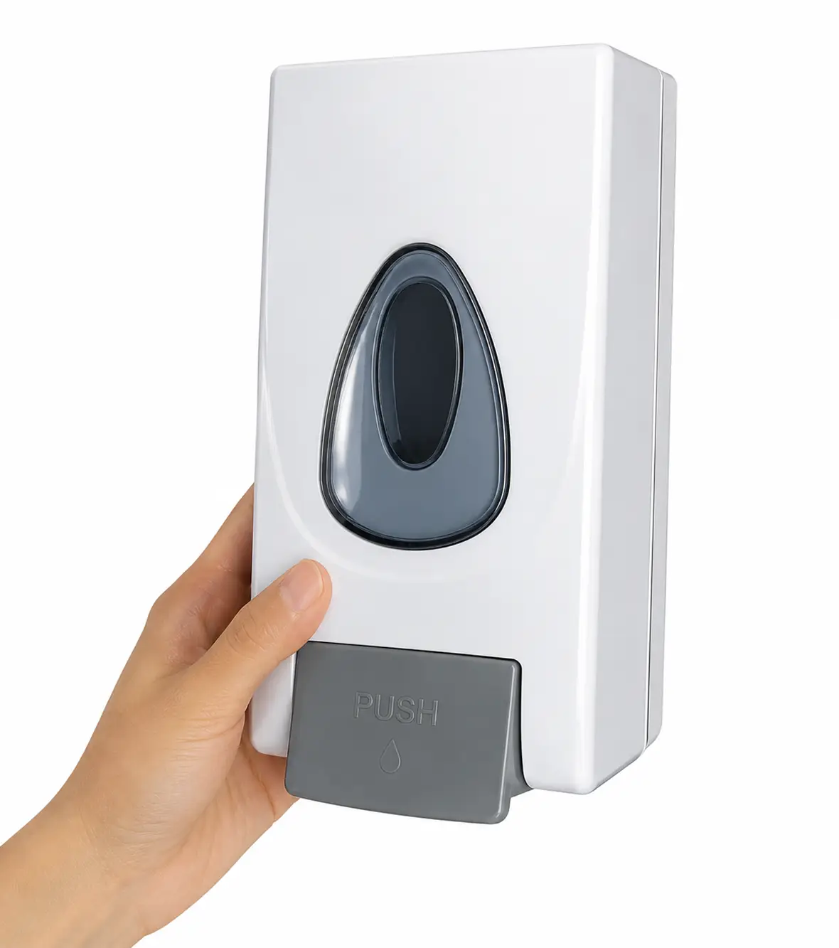 Manual Soap Dispenser Big