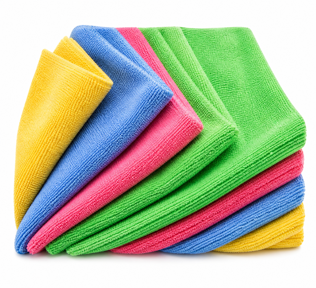 Micro Fiber Cloth