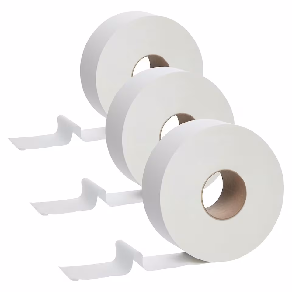 Mini Roll Tissue