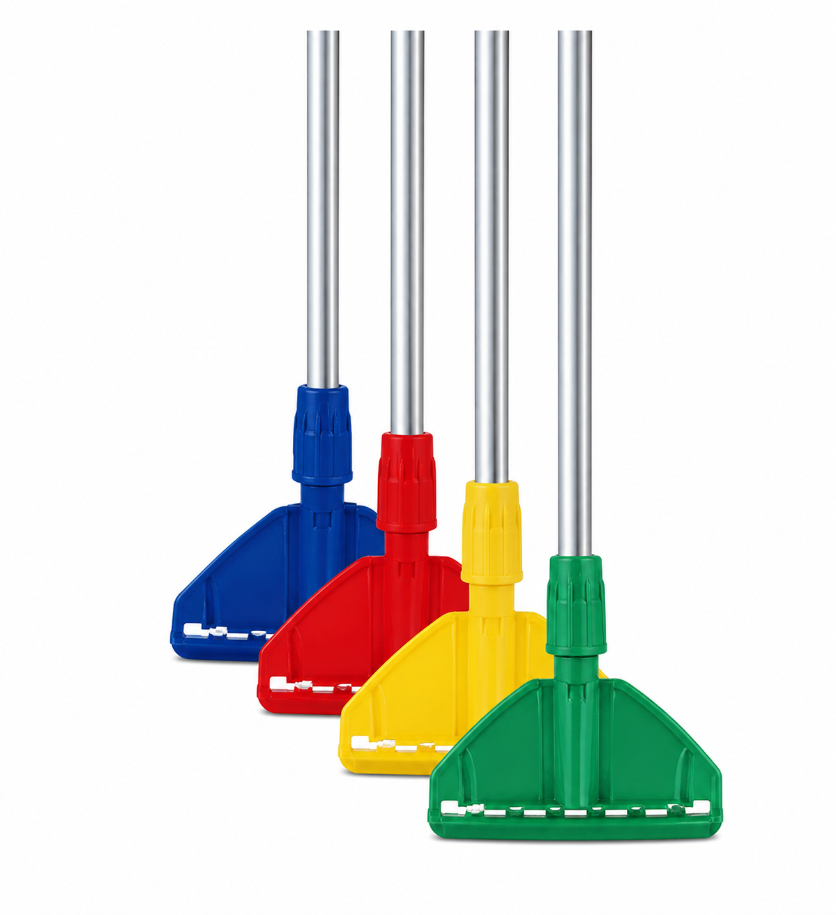 Mop Stick & Clip
