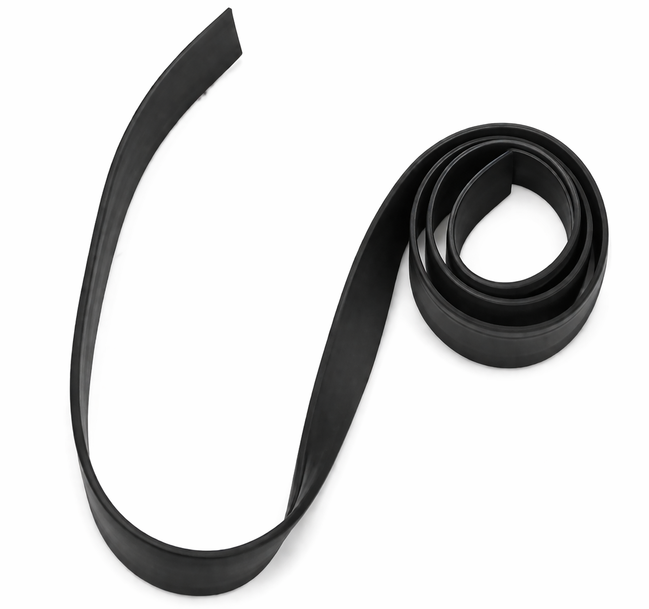 Rubber Blade