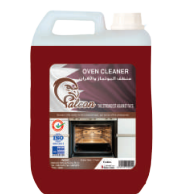 Oven Cleaner