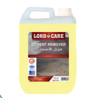 Cement Remover