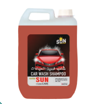Car Shampoo
