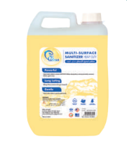 Multi – Surface Sanitizer