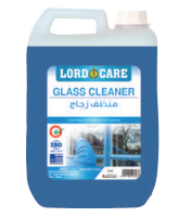 Glass Cleaner