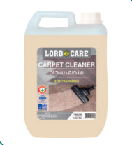 Carpet Cleaner