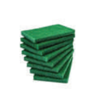 Scouring Pad