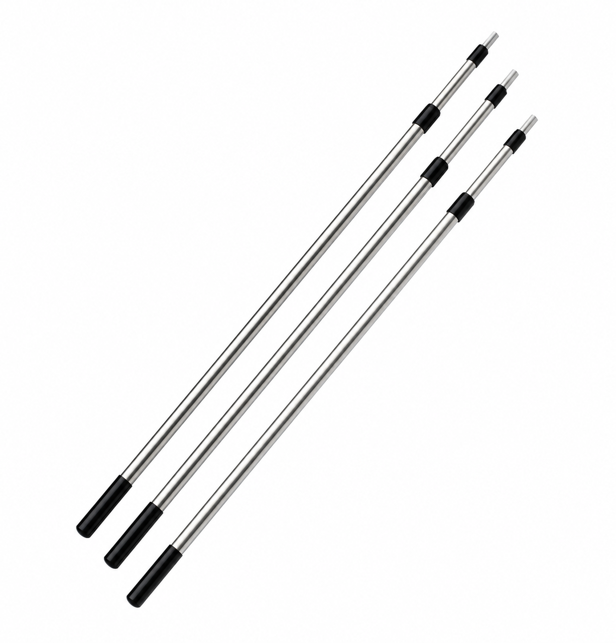 Telescopic Pole