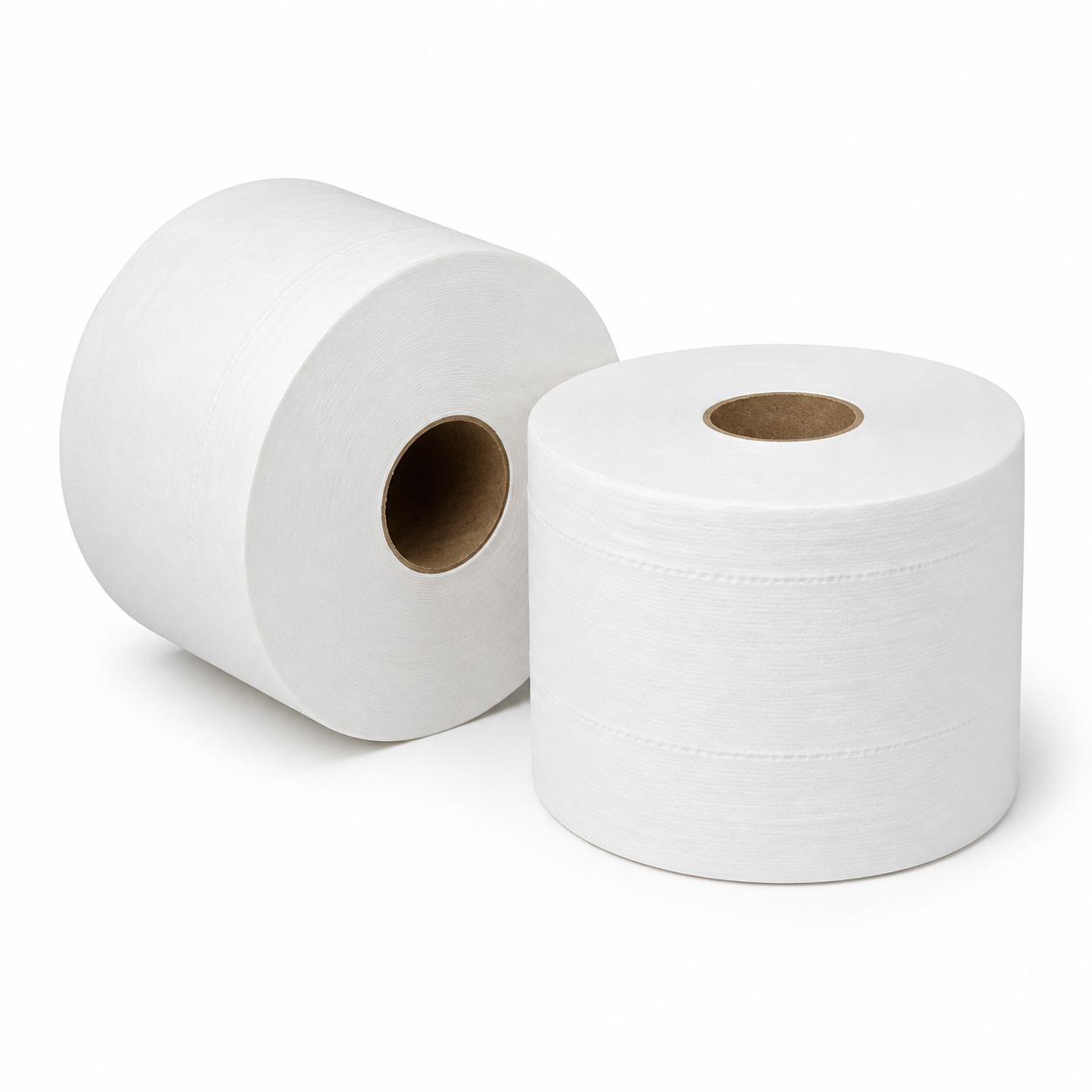 Toilet Roll Tissue