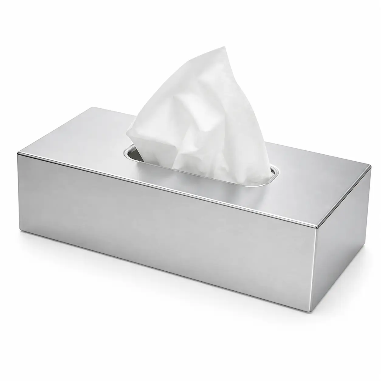 Tissue Box